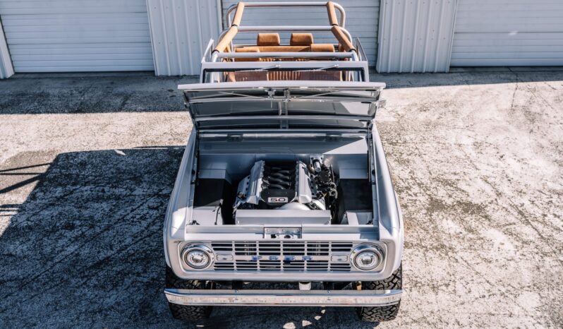 								1976 Ford Bronco full									