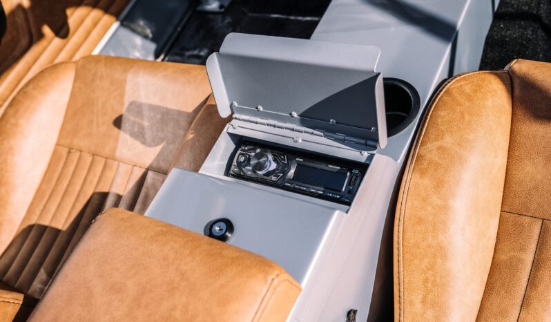 								1976 Ford Bronco full									