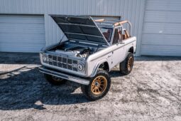 										1976 Ford Bronco full									