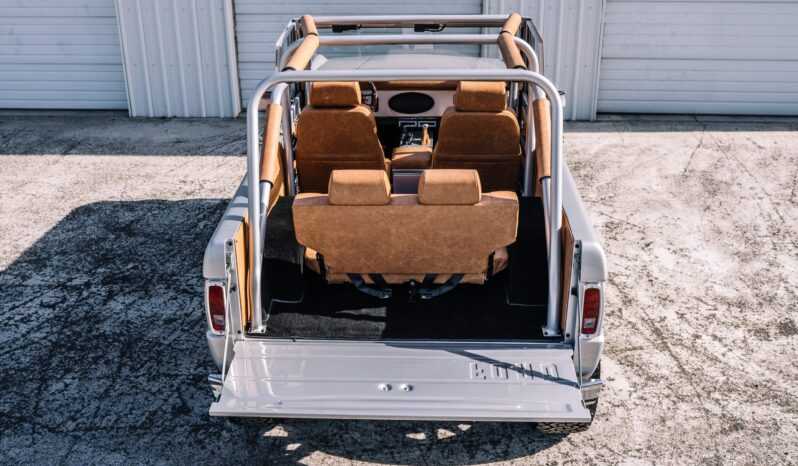 								1976 Ford Bronco full									