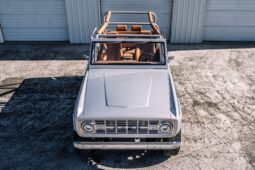 										1976 Ford Bronco full									