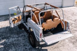 										1976 Ford Bronco full									