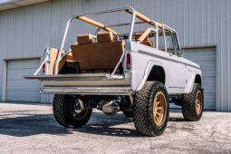 										1976 Ford Bronco full									