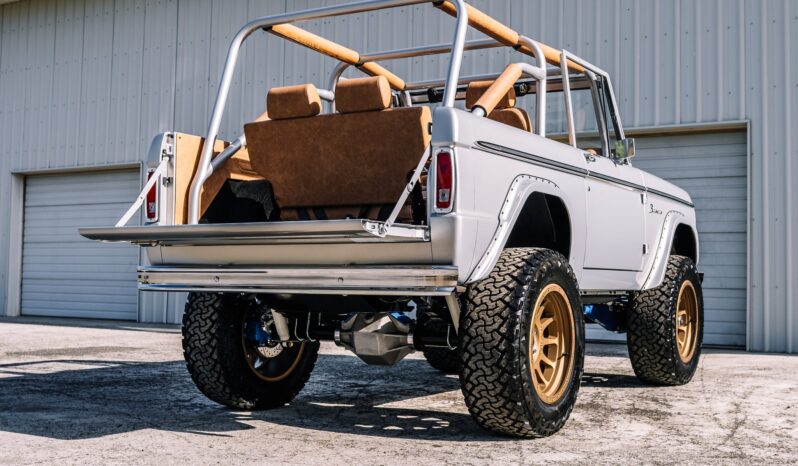								1976 Ford Bronco full									