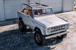 1976 Ford Bronco