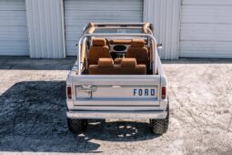 										1976 Ford Bronco full									