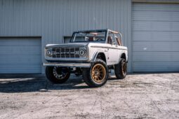 										1976 Ford Bronco full									