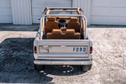 										1976 Ford Bronco full									