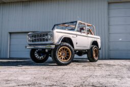 										1976 Ford Bronco full									