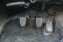 1956 Mercedes-Benz 190SL