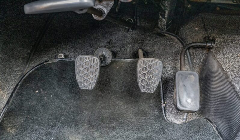 								1956 Mercedes-Benz 190SL full									