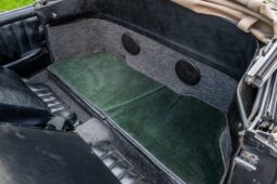 										1956 Mercedes-Benz 190SL full									