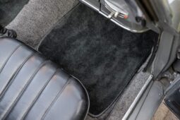 										1956 Mercedes-Benz 190SL full									