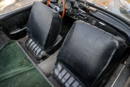 										1956 Mercedes-Benz 190SL full									