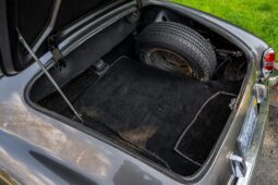 										1956 Mercedes-Benz 190SL full									