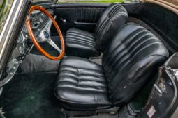 										1956 Mercedes-Benz 190SL full									