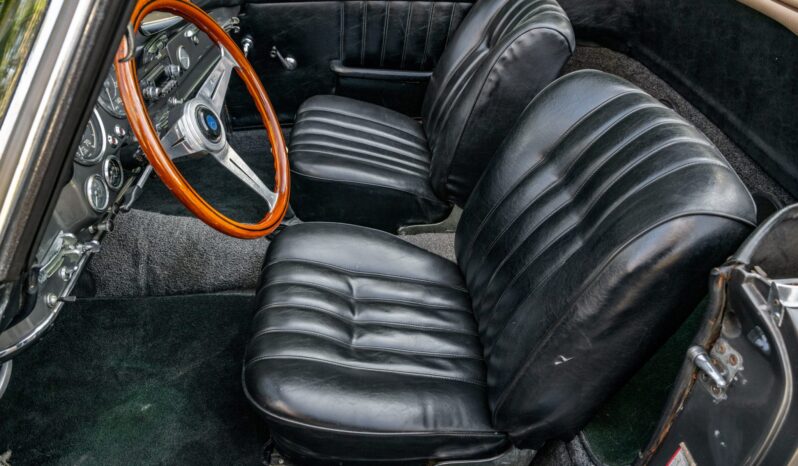 								1956 Mercedes-Benz 190SL full									