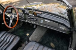 										1956 Mercedes-Benz 190SL full									