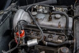 										1956 Mercedes-Benz 190SL full									