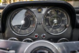 										1956 Mercedes-Benz 190SL full									