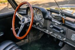 										1956 Mercedes-Benz 190SL full									