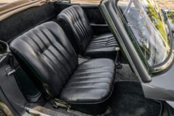 										1956 Mercedes-Benz 190SL full									