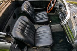 										1956 Mercedes-Benz 190SL full									