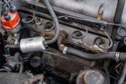 										1956 Mercedes-Benz 190SL full									