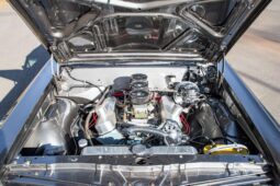 1965 Pontiac LeMans Convertible 5-Speed full