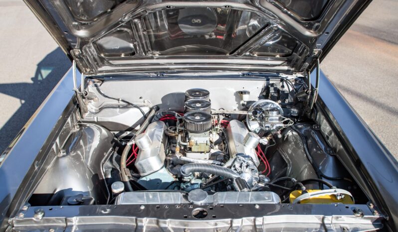 								1965 Pontiac LeMans Convertible 5-Speed full									