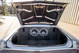 1965 Pontiac LeMans Convertible 5-Speed