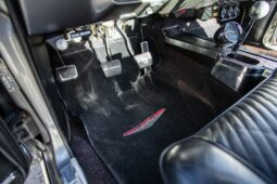 1965 Pontiac LeMans Convertible 5-Speed