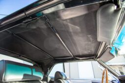 1965 Pontiac LeMans Convertible 5-Speed