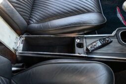 1965 Pontiac LeMans Convertible 5-Speed