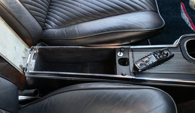 								1965 Pontiac LeMans Convertible 5-Speed full									