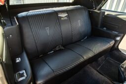 1965 Pontiac LeMans Convertible 5-Speed full