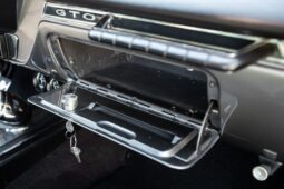 1965 Pontiac LeMans Convertible 5-Speed full