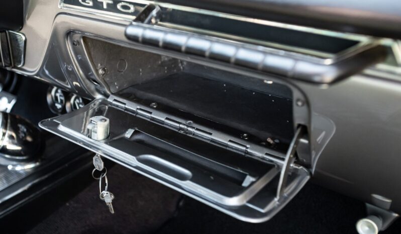 								1965 Pontiac LeMans Convertible 5-Speed full									
