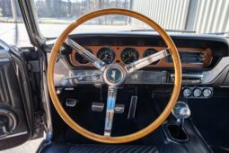 1965 Pontiac LeMans Convertible 5-Speed full