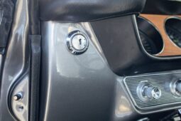 1965 Pontiac LeMans Convertible 5-Speed full