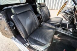 1965 Pontiac LeMans Convertible 5-Speed full
