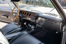 1965 Pontiac LeMans Convertible 5-Speed full