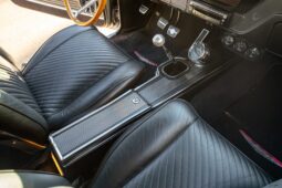 1965 Pontiac LeMans Convertible 5-Speed full