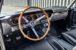 1965 Pontiac LeMans Convertible 5-Speed full