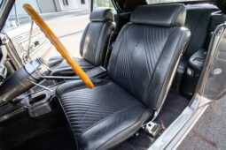 1965 Pontiac LeMans Convertible 5-Speed full