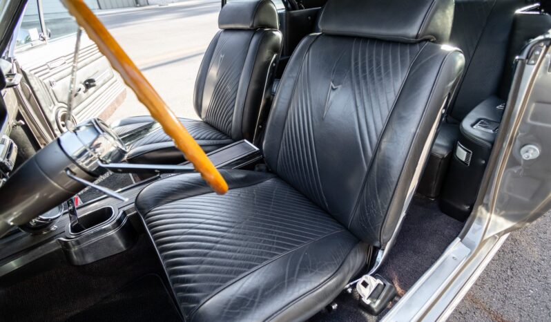 								1965 Pontiac LeMans Convertible 5-Speed full									