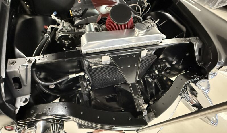 								1955 Cadillac Series 62 Convertible full									