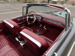 1955 Cadillac Series 62 Convertible