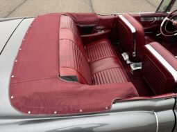 1955 Cadillac Series 62 Convertible