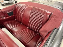 1955 Cadillac Series 62 Convertible